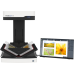 德国 Image Access Bookeye 5 V3A 自动高架图书扫描仪
