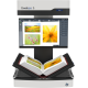 德国 Image Access Bookeye® 5 V3 Overhead Book Scanner